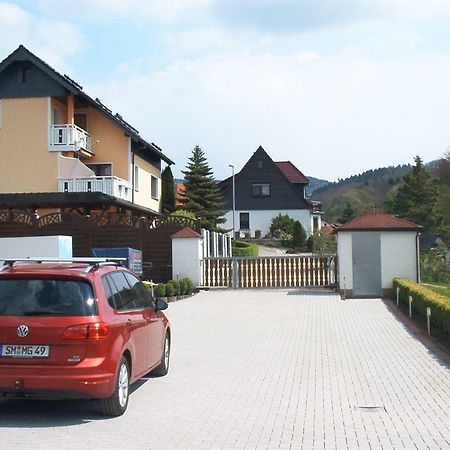 Ferienhaus Moni Elmenthal Екстер'єр фото
