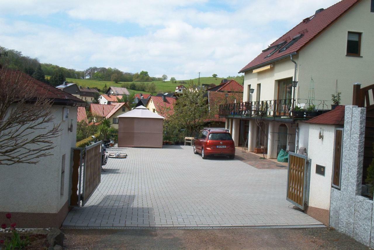 Ferienhaus Moni Elmenthal Екстер'єр фото