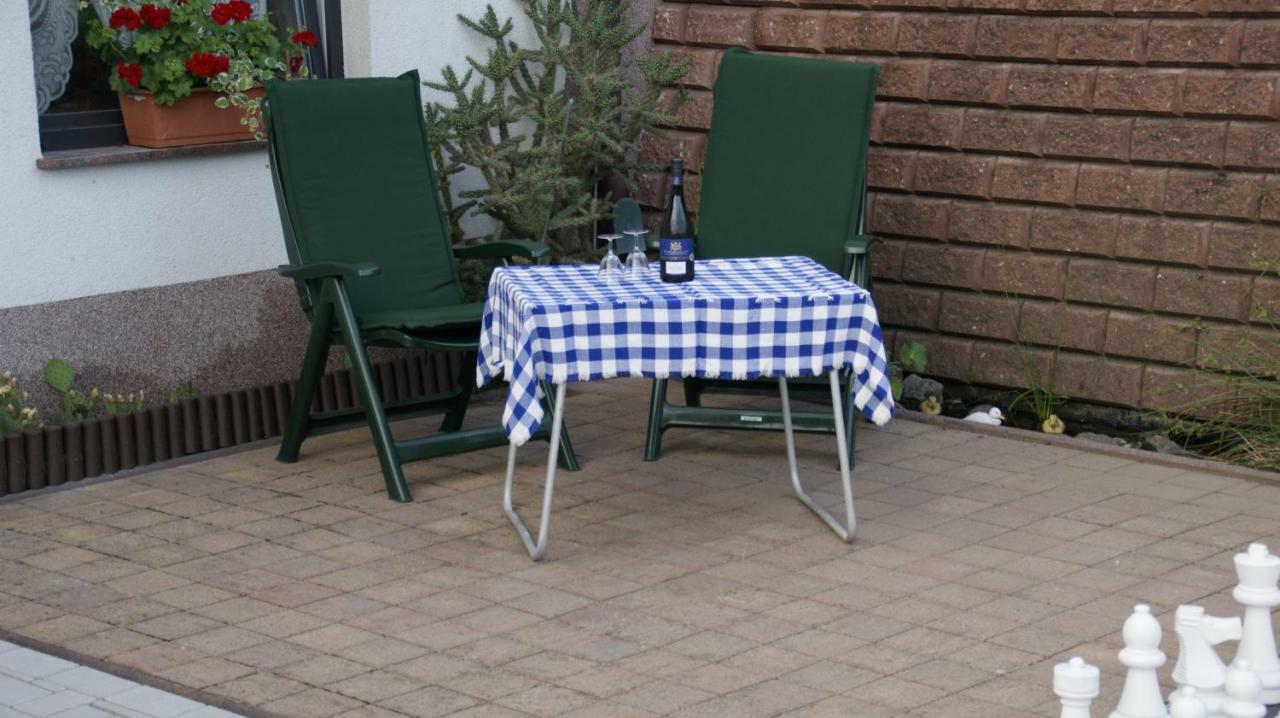 Ferienhaus Moni Elmenthal Екстер'єр фото