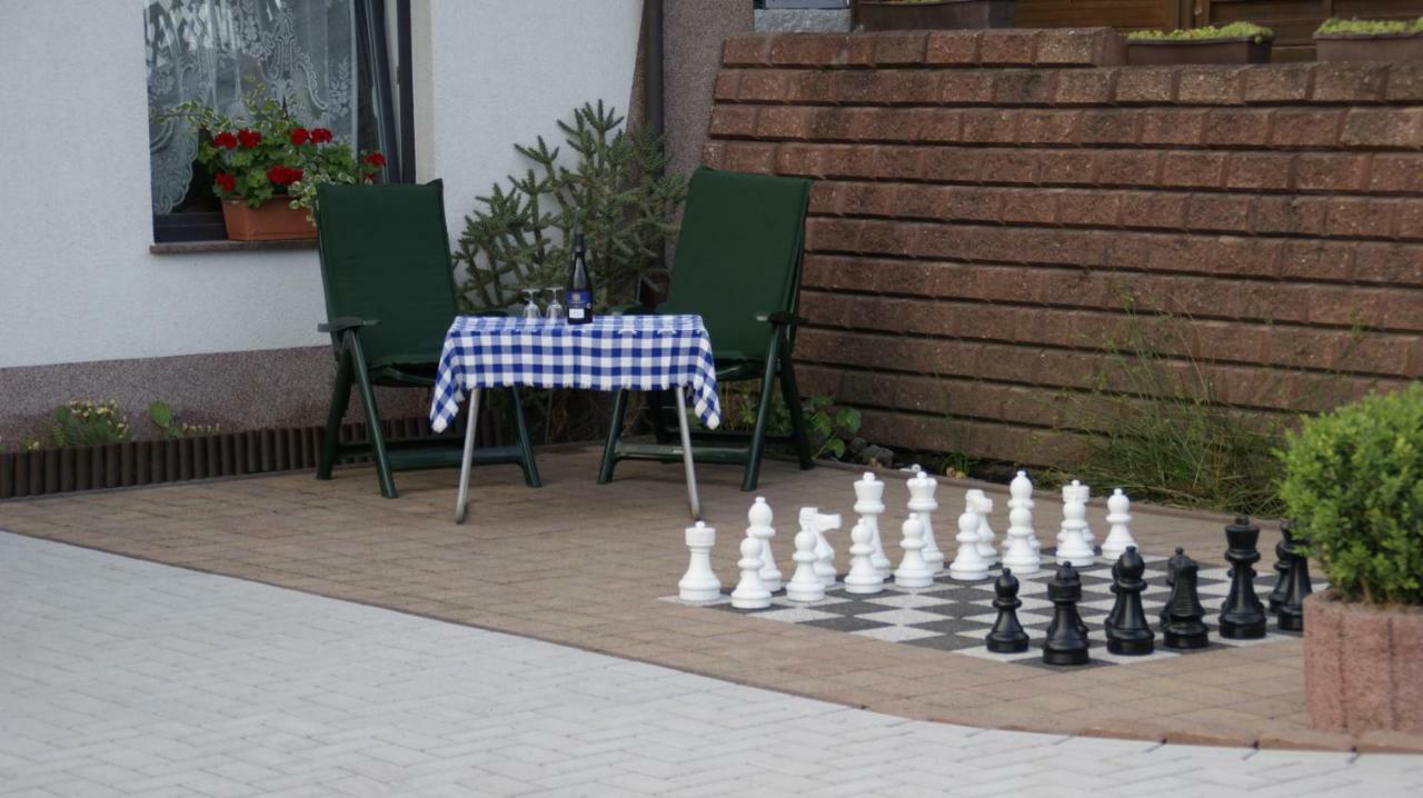 Ferienhaus Moni Elmenthal Екстер'єр фото