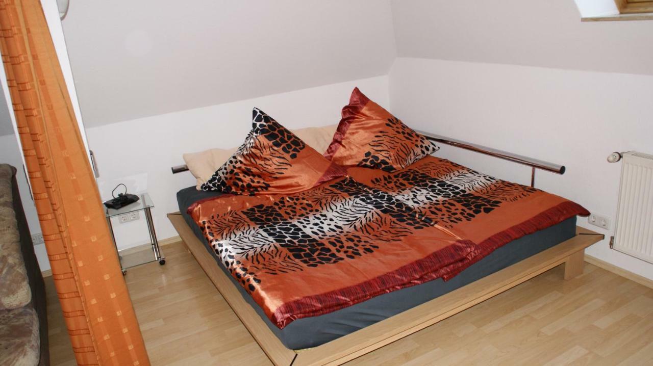 Ferienhaus Moni Elmenthal Екстер'єр фото