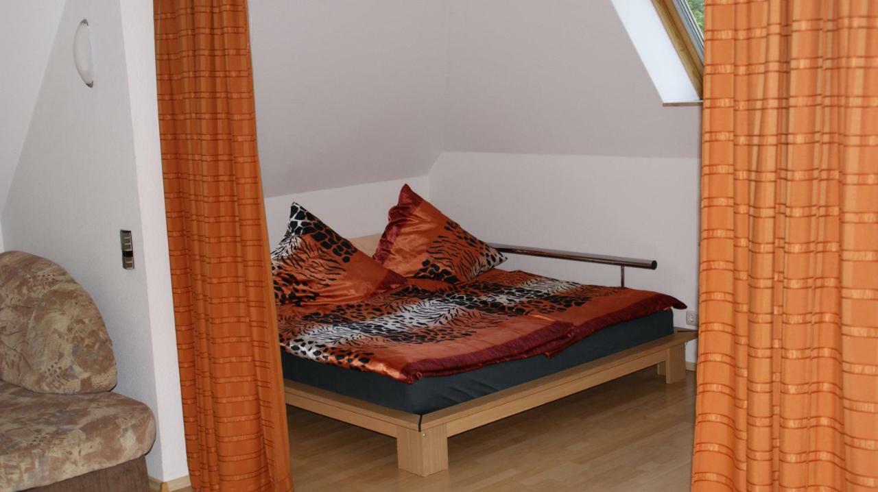 Ferienhaus Moni Elmenthal Екстер'єр фото