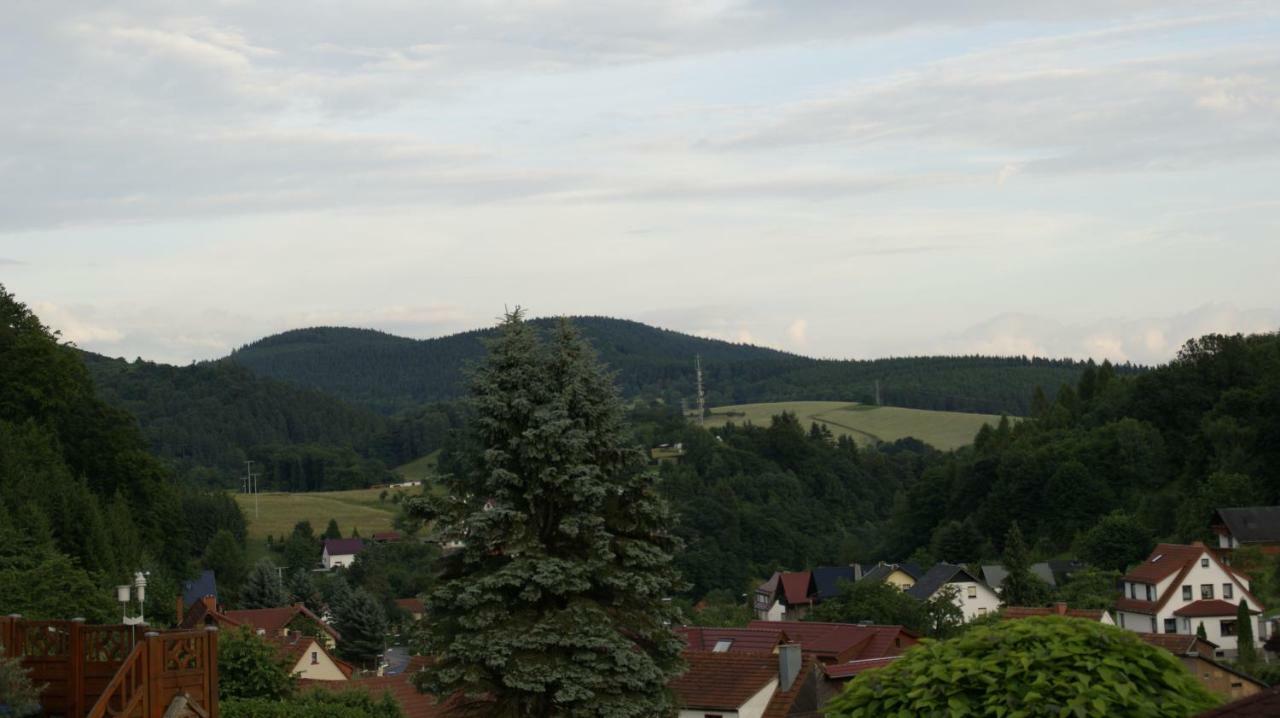 Ferienhaus Moni Elmenthal Екстер'єр фото