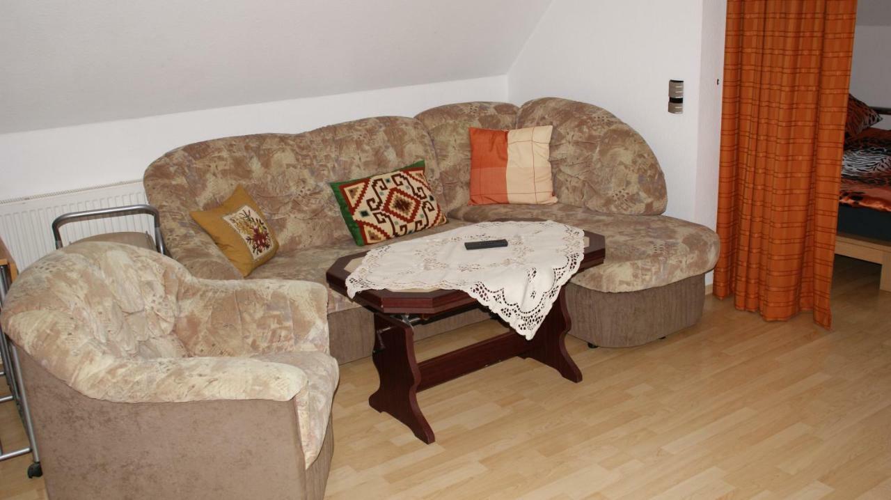 Ferienhaus Moni Elmenthal Екстер'єр фото
